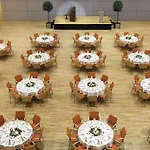 Mercure Maininsel 4* Schweinfurt