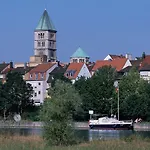 Hotel Mercure Maininsel Schweinfurt