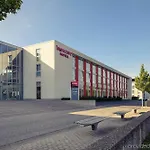 Mercure Maininsel 호텔 4*