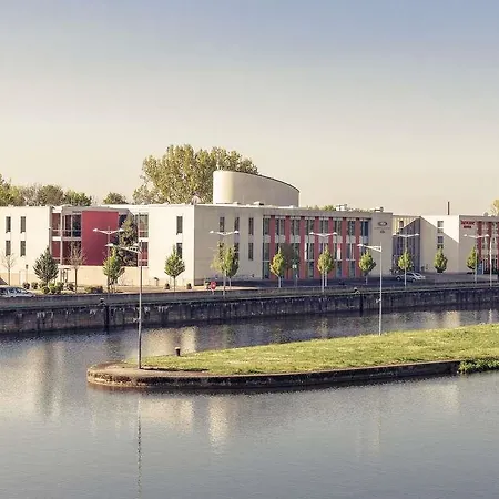 Mercure Maininsel 4* Schweinfurt