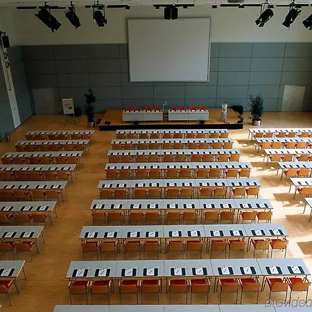 Mercure Maininsel שוויינפורט