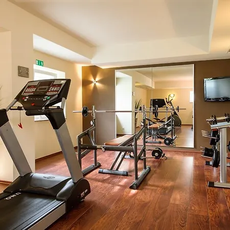 מלון Mercure Maininsel