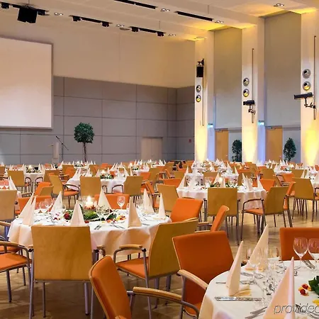 מלון Mercure Maininsel