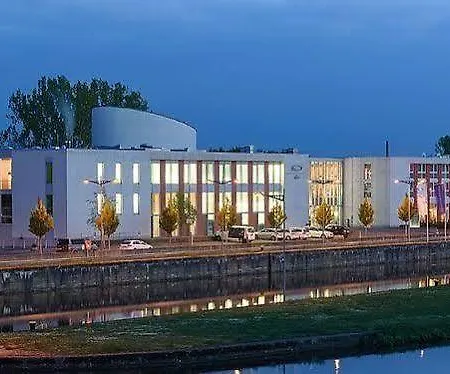 Mercure Maininsel