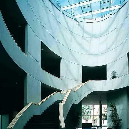 Ξενοδοχείο Mercure Maininsel 4*