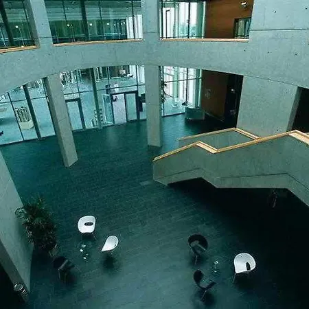 Mercure Maininsel