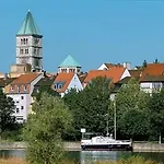 Mercure Maininsel 4*