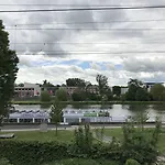 Hotell Mercure Maininsel Schweinfurt