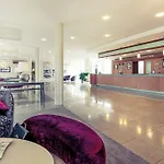 Hotell Mercure Maininsel 4*