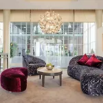Mercure Maininsel Hotell