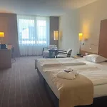 Mercure Maininsel Hotell 4*