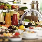 Hotell Mercure Maininsel
