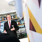 Mercure Maininsel Hotel Schweinfurt