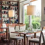 Mercure Maininsel Σβάινφουρτ