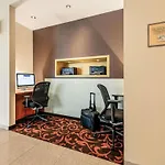 Mercure Maininsel 4*