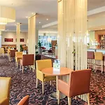 Ξενοδοχείο Mercure Maininsel 4*