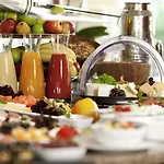Mercure Maininsel Hotell 4*