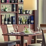 Hotel Mercure Maininsel 4*