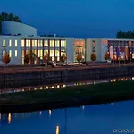 Hotell Mercure Maininsel Schweinfurt