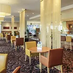 Mercure Maininsel Hotel 4*