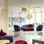Mercure Maininsel Hotell Schweinfurt