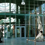 Mercure Maininsel Ξενοδοχείο Σβάινφουρτ