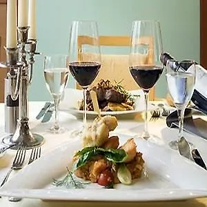 Mercure Maininsel Hotel 4*
