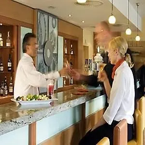 Ξενοδοχείο Mercure Maininsel