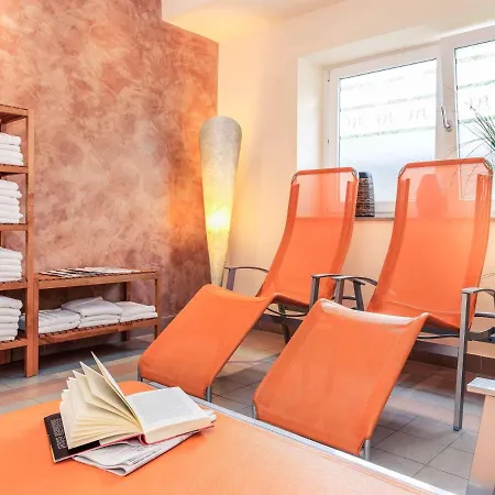 Mercure Maininsel 4*