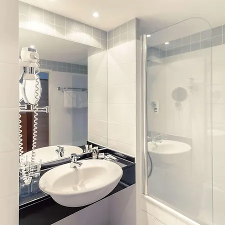 Hotel Mercure Maininsel 4*