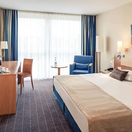 Hotel Mercure Maininsel