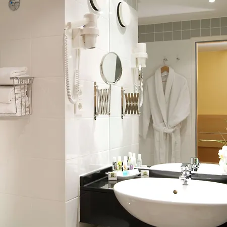 Hotel Mercure Maininsel