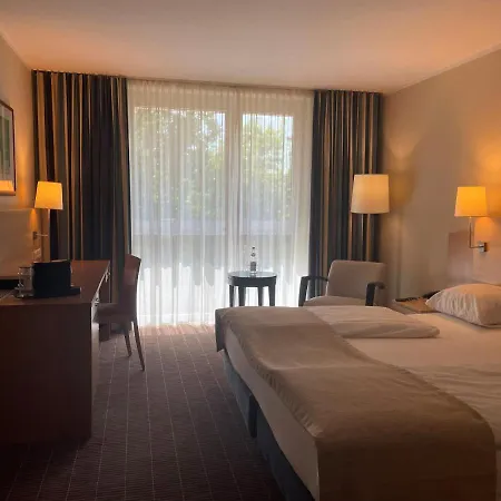 Mercure Maininsel 4* Schweinfurt