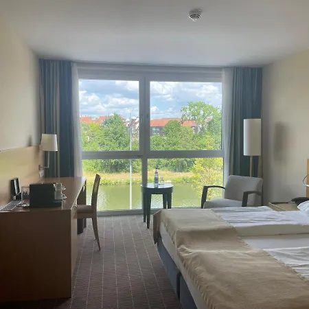 Hotel Mercure Maininsel 4*