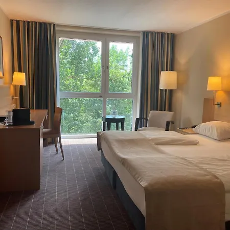 Mercure Maininsel Hotel