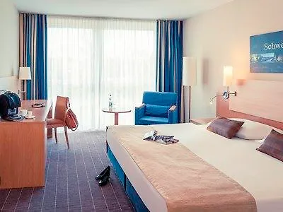 Hotel Mercure Maininsel