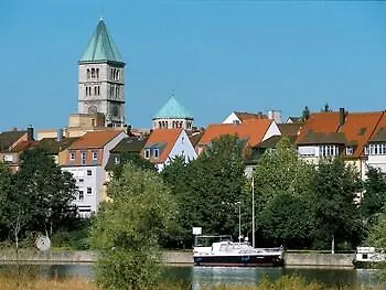 Mercure Maininsel 4*