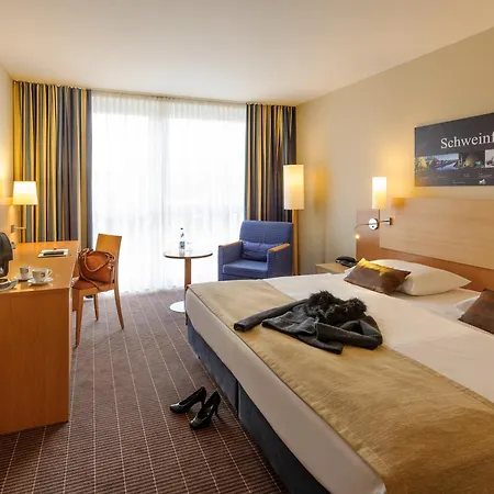 Mercure Maininsel Hotel