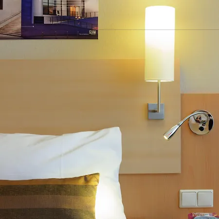 Mercure Maininsel Otel 4*