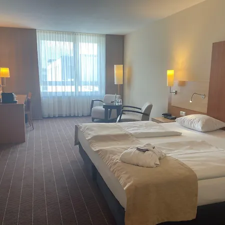 Mercure Maininsel Hotel 4*
