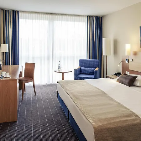 Mercure Maininsel