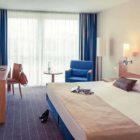 Mercure Maininsel Hotel Schweinfurt