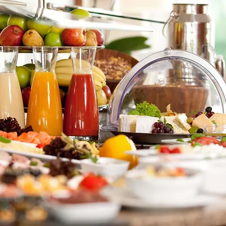 Mercure Maininsel 4* Schweinfurt