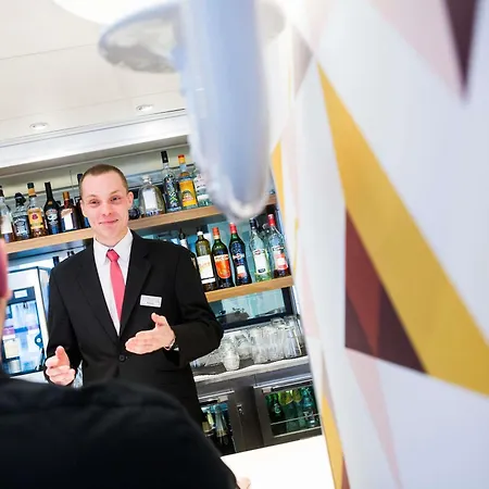 Mercure Maininsel Hotel Schweinfurt