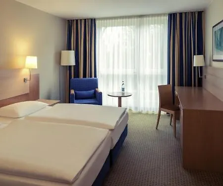 Mercure Maininsel Hotel 4*