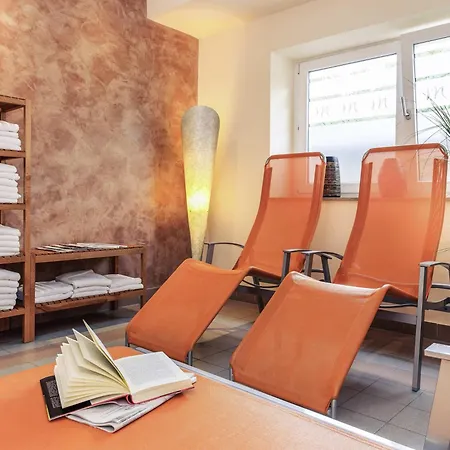 Mercure Maininsel 4*