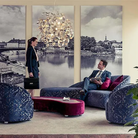 Mercure Maininsel