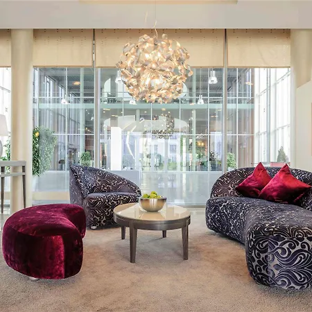 Mercure Maininsel 4*