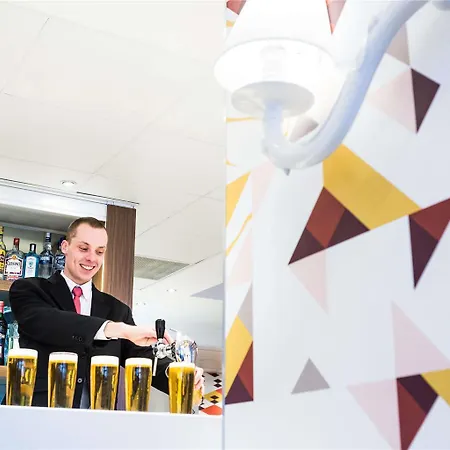 Mercure Maininsel Hotel