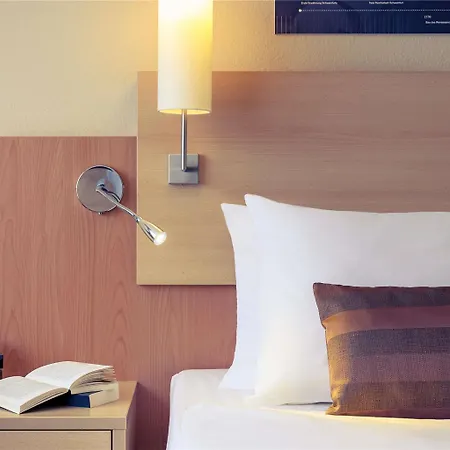 Mercure Maininsel Hotel 4*